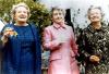 l/r Kate, Maura and Sheila OSullivan